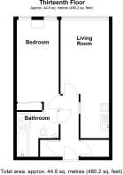 Bridgewater Place...