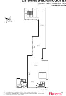 Floor/Site plan 1