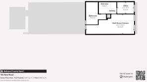 Floor/Site plan 2