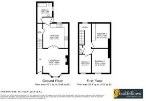 4TempestStreet,Blaydon-FLOORPLAN