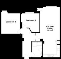 CH Floorplan