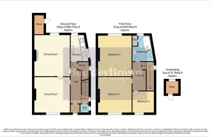 4, Warsop Road Mansfield Woodhouse, Mansfield, NG1