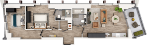 Floorplan 2