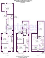 Oakdene Avenue, Darlington, DL3 7HS