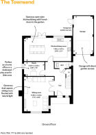 floorplan of house for sale in winchester, hampshire