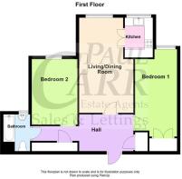 Floorplan One
