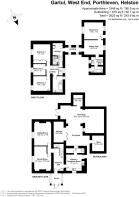 Gartul - floor plan
