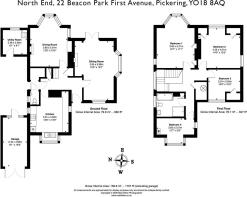 North End, 22 Beacon Park First Avenue, Pickering.