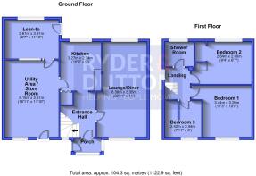 Floorplans
