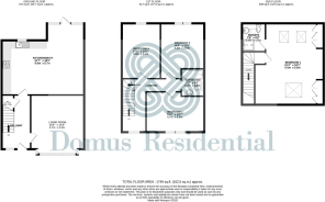 Parkside Floorplan 