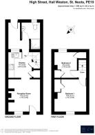 Floorplan.