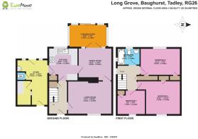 2D Floorplan
