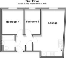 Clearwater House,...