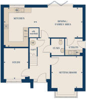 Ground floor