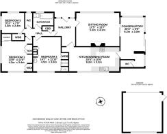 High Meadow, Whalley Lane Uplyme, Lyme Regis, DT7 