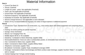 Material Information 1