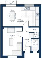 Ground floor
