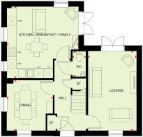 alderny ground floor