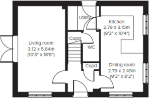 Ground Floor