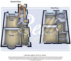 3D Floorplan
