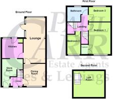 Floorplan One