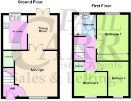 Floorplan One