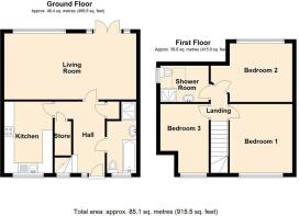 Floorplan One