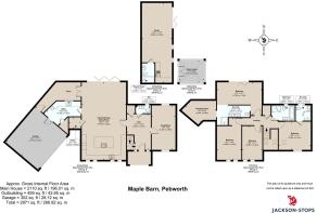 Floorplans