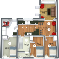 Floorplan 2