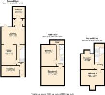 75 PORTLAND ST - FLOOR PLAN