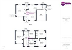 Floor Plan (Full Building)