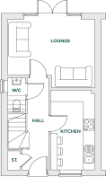 GROUND FLOOR