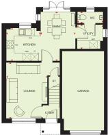 BAR NN Chatteris Gate BH BEWDLEY ground floorplan