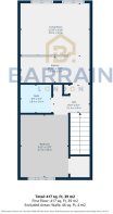 Voultwood Rd Floorplan