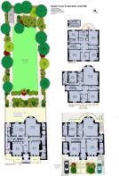 Existing Floorplan