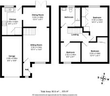 19 Brandon Rd Felixstowe