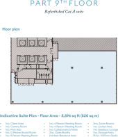 Floor/Site plan 2
