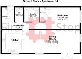 Floorplan no 14