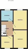 First Floor Plans