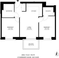 ZFP_N13-6th FLOOR-27_ EGREMONT_Floorplan