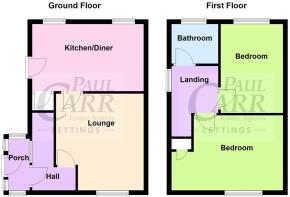 Floorplan One
