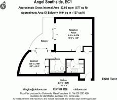 Angel Southside F67