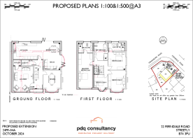 24FR-04-A-Proposed Site Plan + Floor Plans.pdf