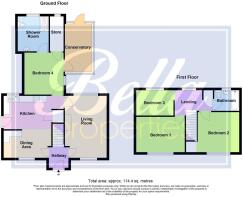 2D Floorplan