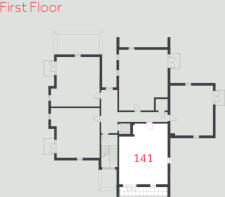 First Floor Apartment