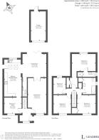 Floorplan Portrait