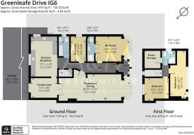 Greenleafe Drive