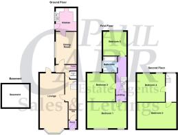 Floorplan One