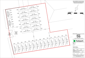 Floor/Site plan 2