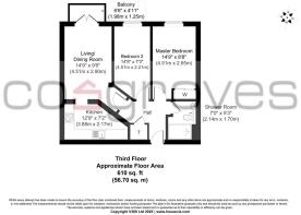 HamiltonCourt,AshbyPlace,Southsea,PO53NP1751310238